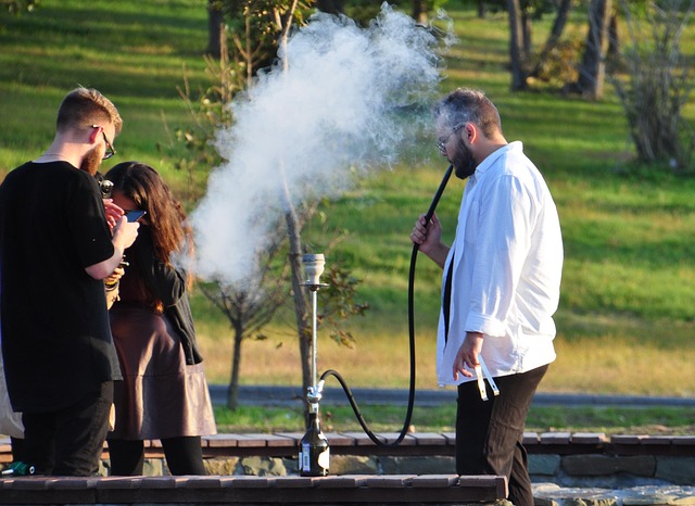 Zahradní akce od a do z