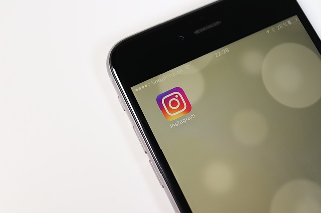 Fenomén Instagram