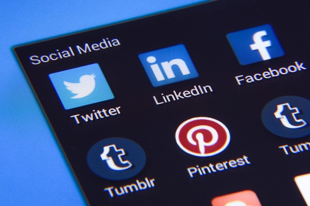 Využijte Linkedin