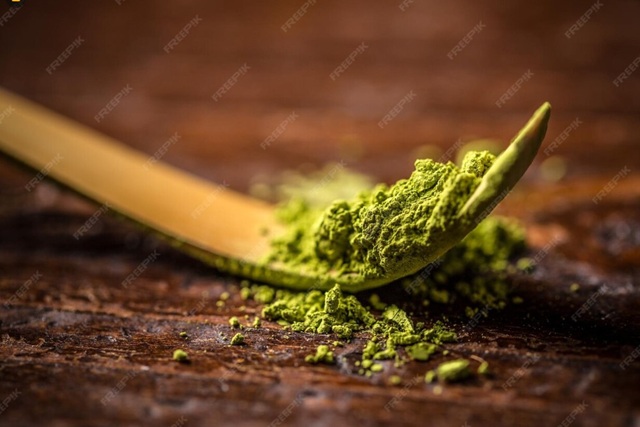 Kratom neslouží jen sběratelům