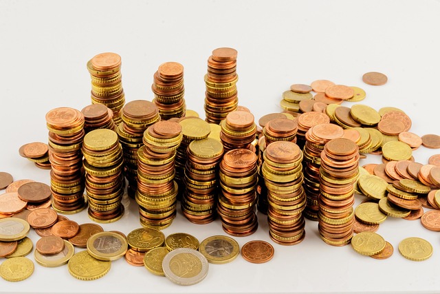 Potřebujete někdy víc peněz?